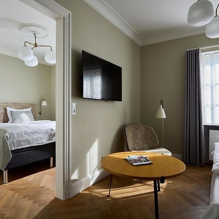 Hotel Randers Luaran gambar
