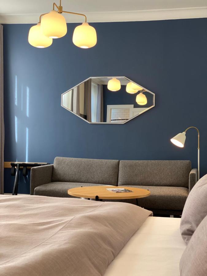 Hotel Randers Luaran gambar