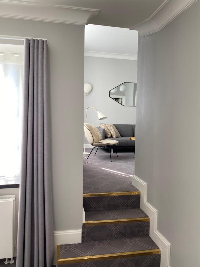 Hotel Randers Luaran gambar