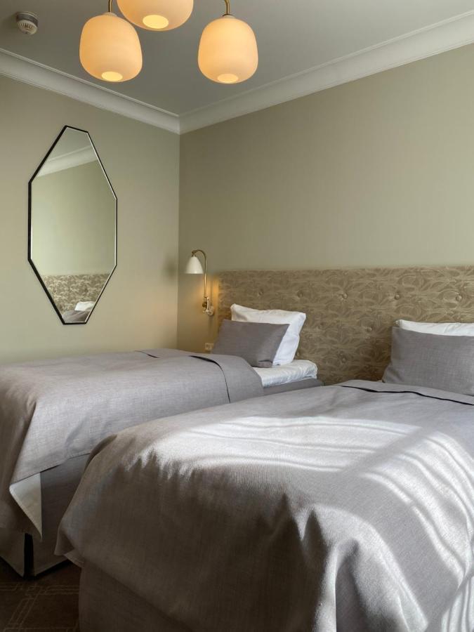 Hotel Randers Luaran gambar