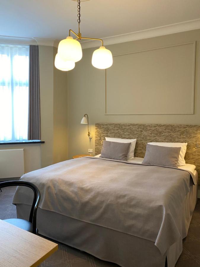 Hotel Randers Luaran gambar