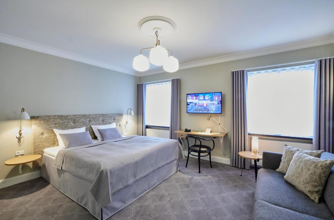 Hotel Randers Luaran gambar