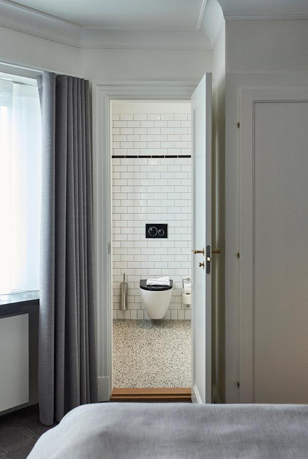 Hotel Randers Luaran gambar