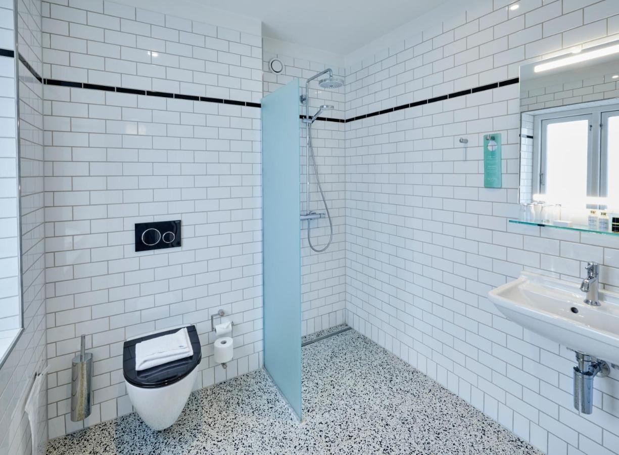 Hotel Randers Luaran gambar