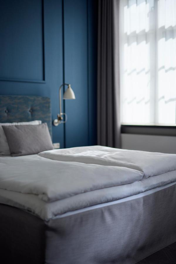 Hotel Randers Luaran gambar