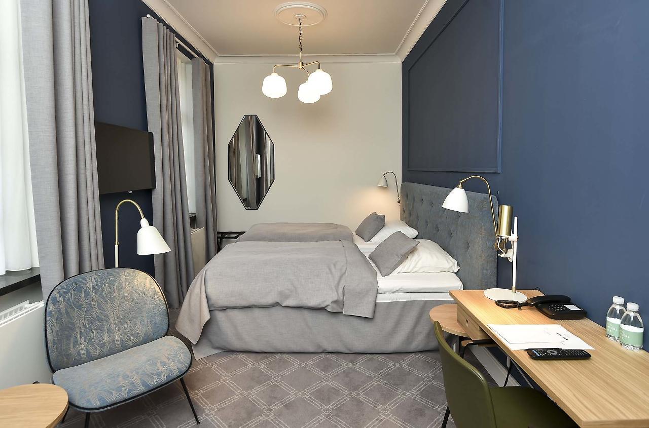 Hotel Randers Luaran gambar