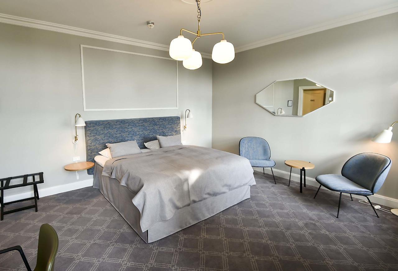 Hotel Randers Luaran gambar