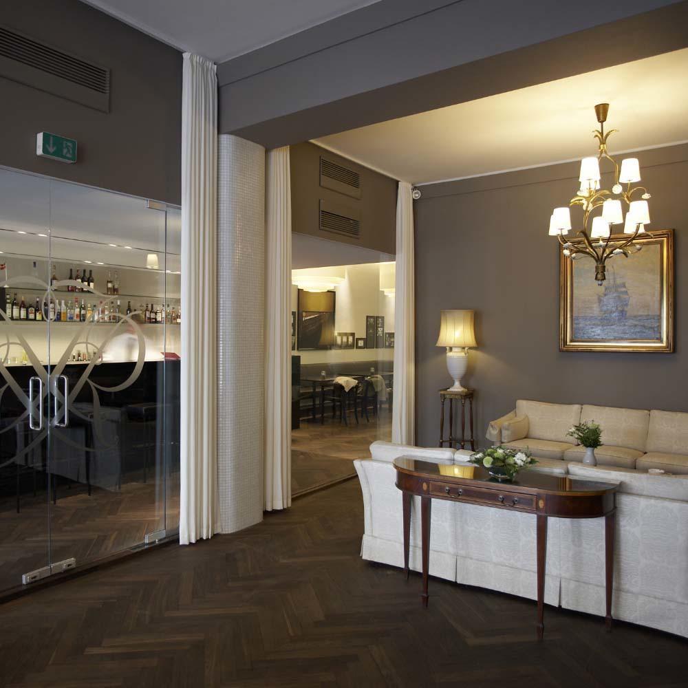 Hotel Randers Luaran gambar