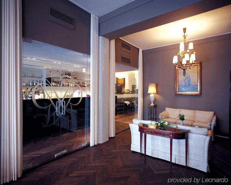 Hotel Randers Dalaman gambar