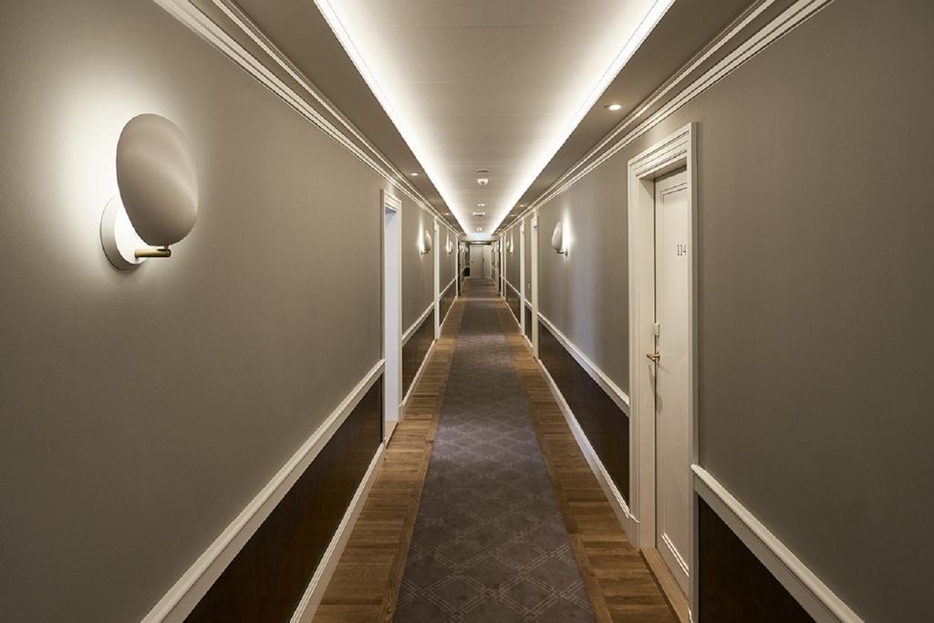 Hotel Randers Luaran gambar