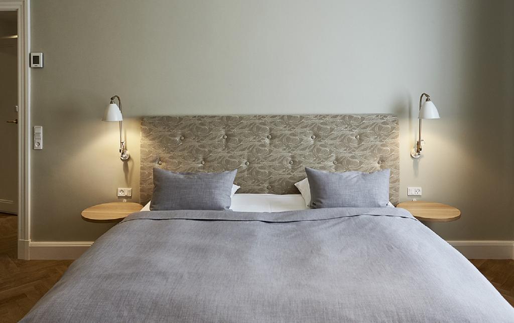 Hotel Randers Luaran gambar