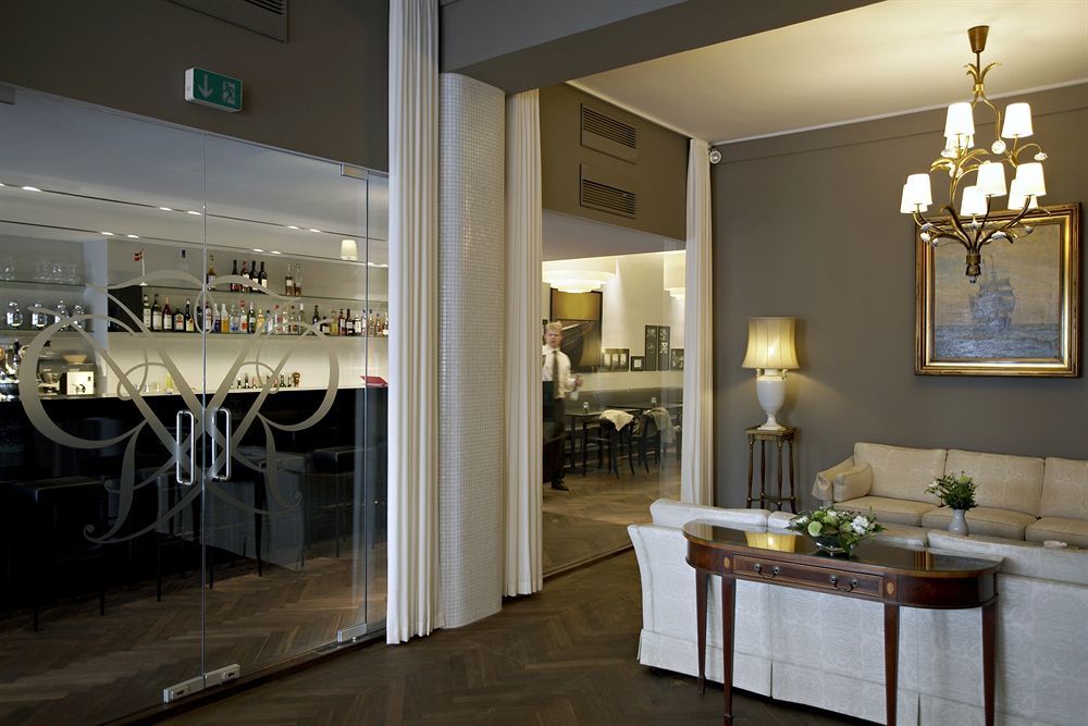 Hotel Randers Luaran gambar