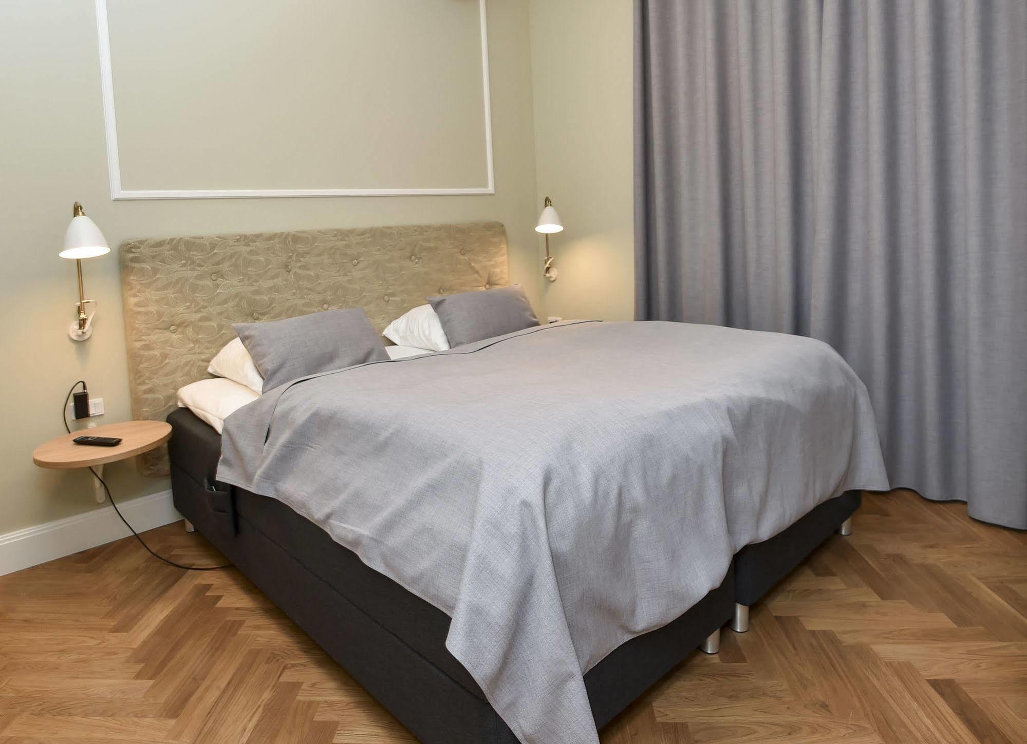 Hotel Randers Luaran gambar