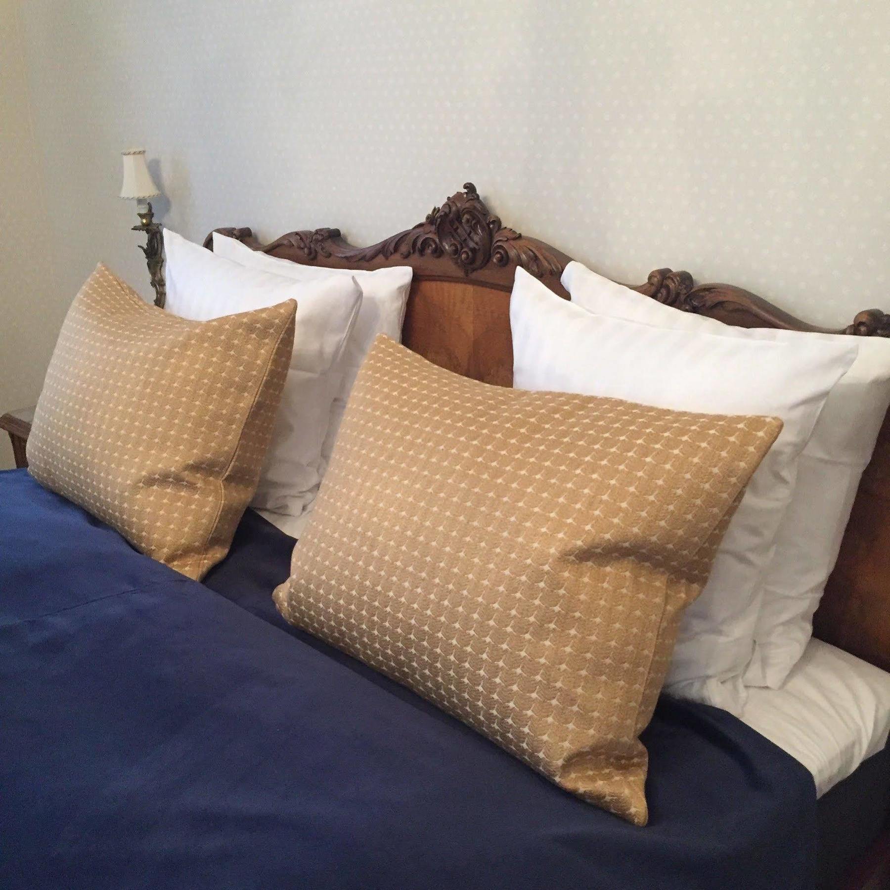 Hotel Randers Luaran gambar
