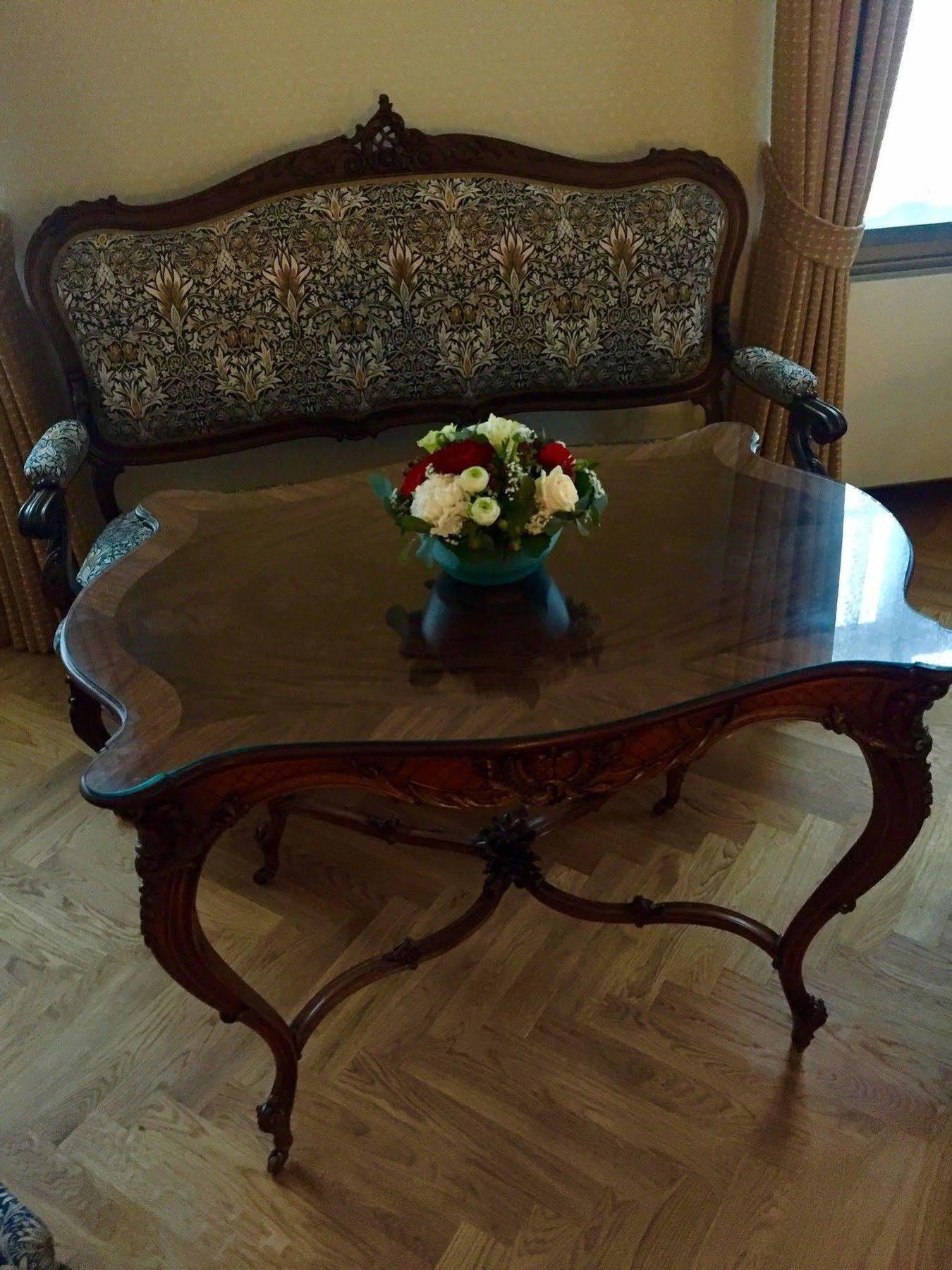 Hotel Randers Luaran gambar