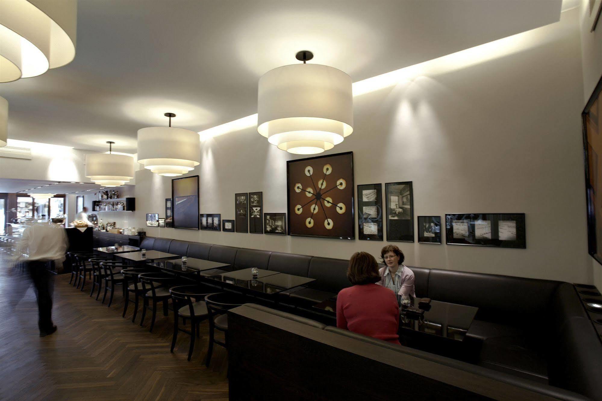 Hotel Randers Luaran gambar