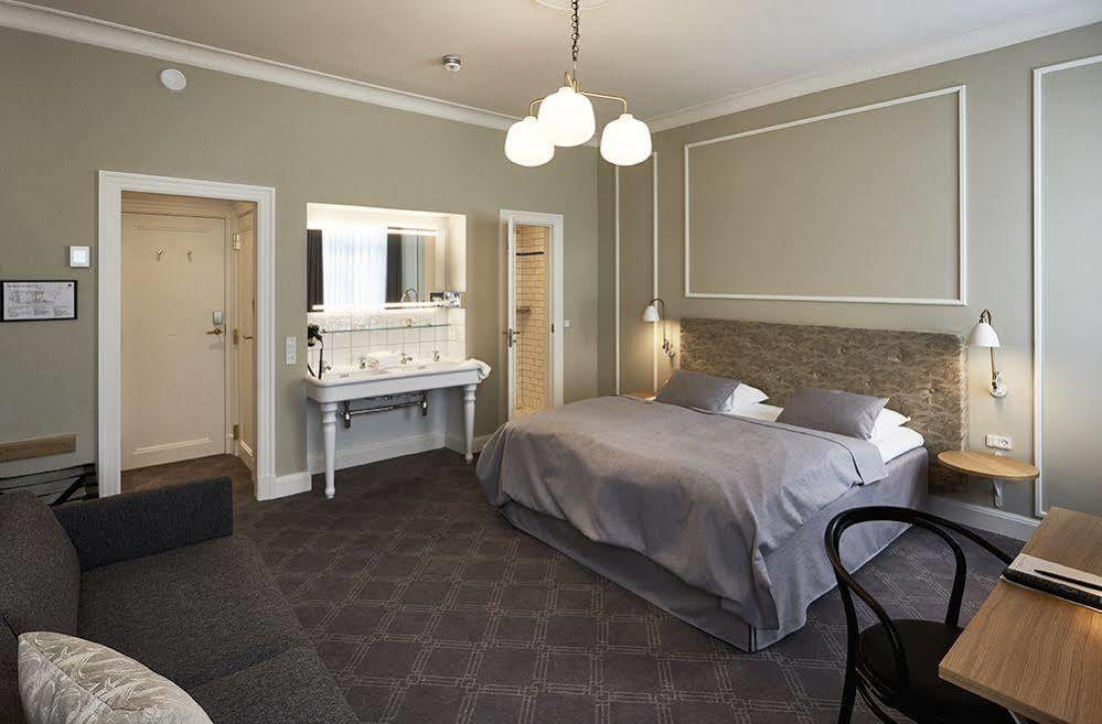 Hotel Randers Luaran gambar