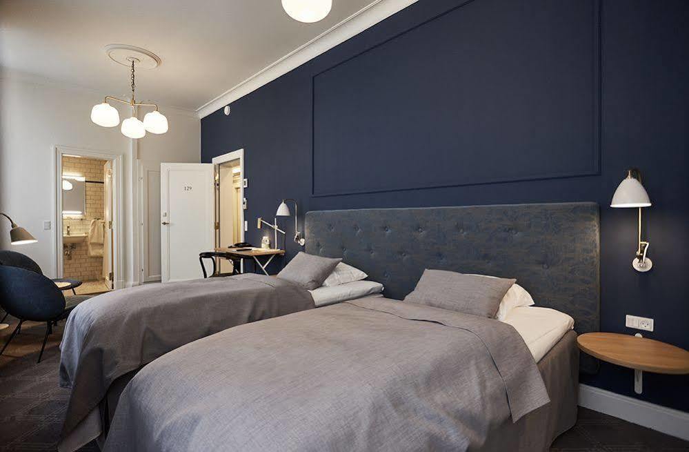 Hotel Randers Luaran gambar