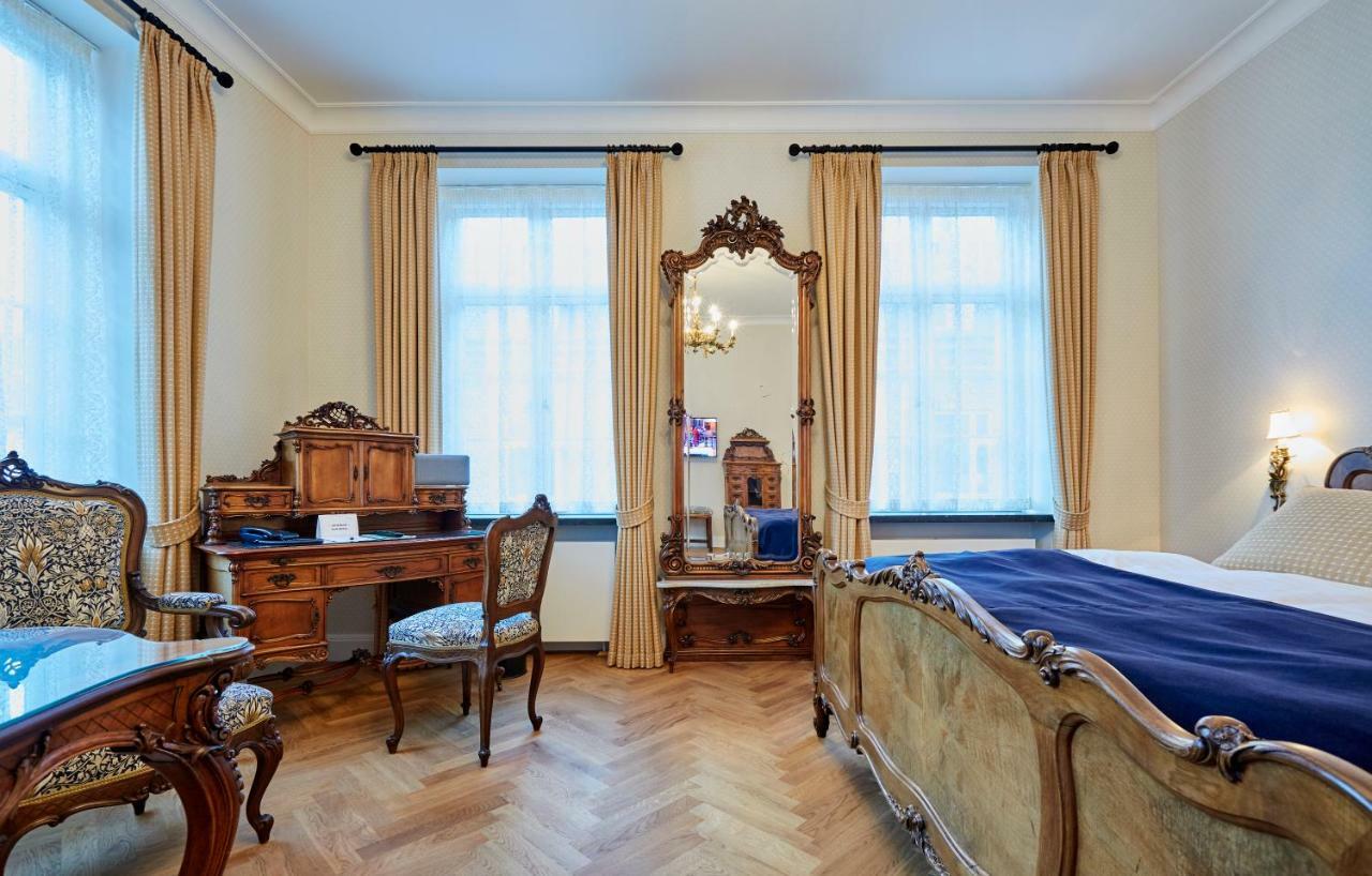 Hotel Randers Luaran gambar