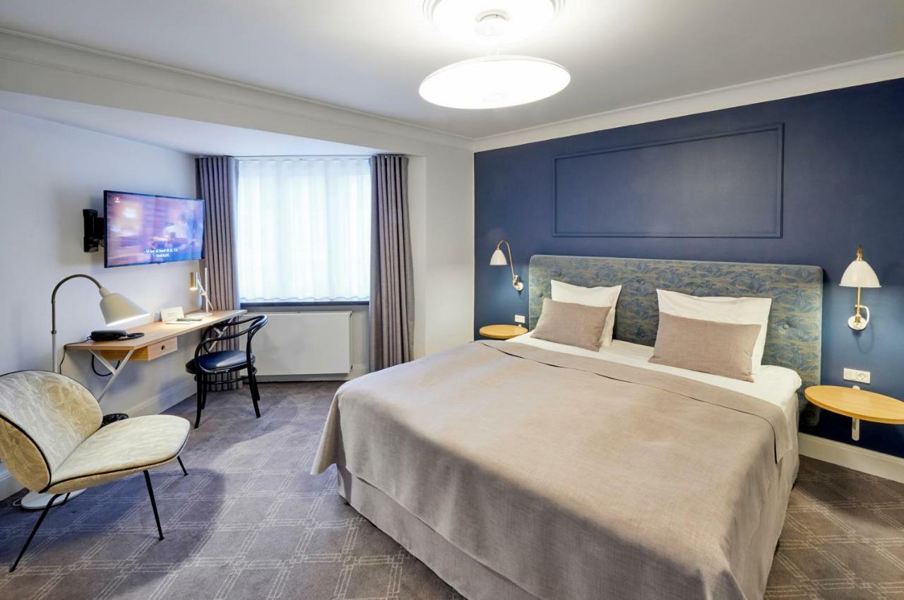 Hotel Randers Luaran gambar