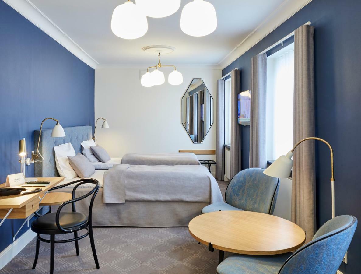 Hotel Randers Luaran gambar