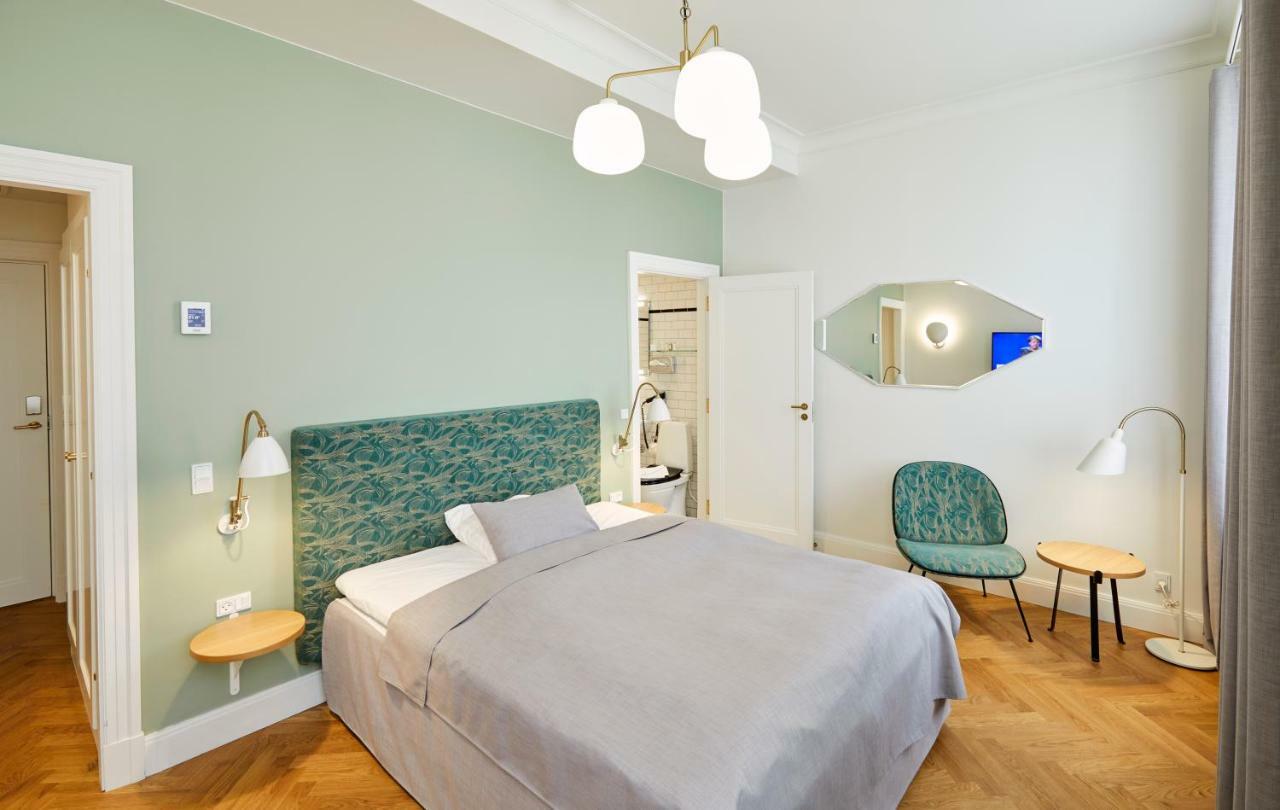 Hotel Randers Luaran gambar