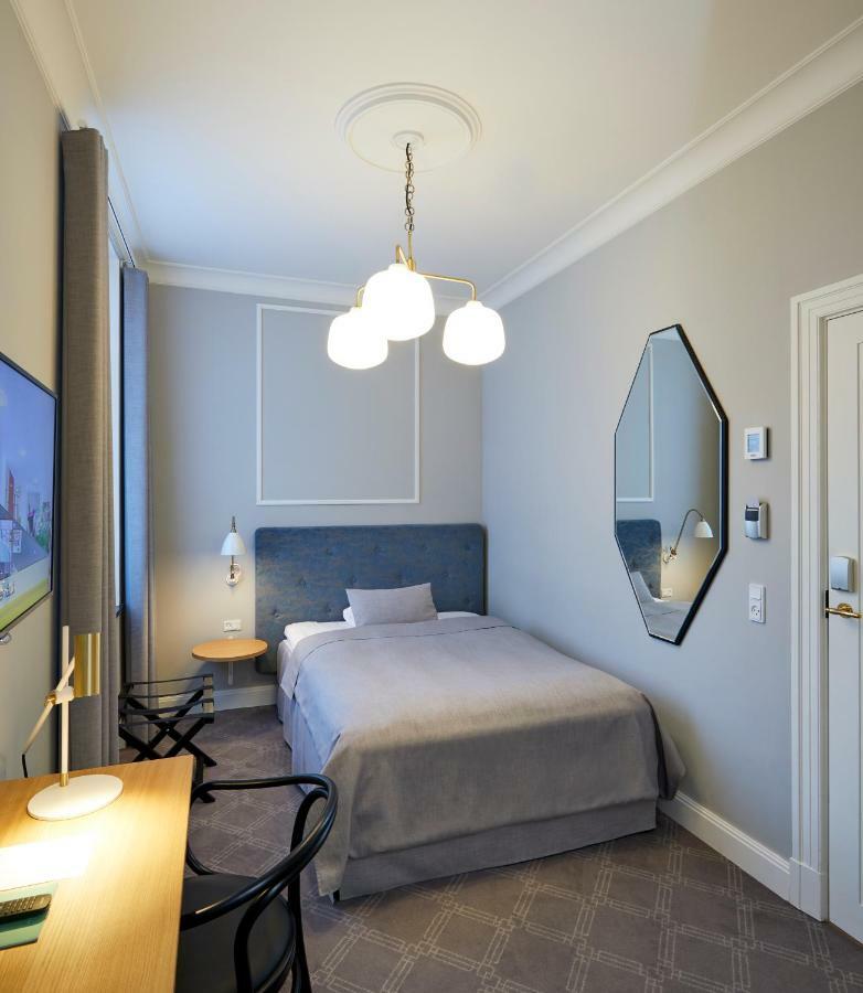 Hotel Randers Luaran gambar