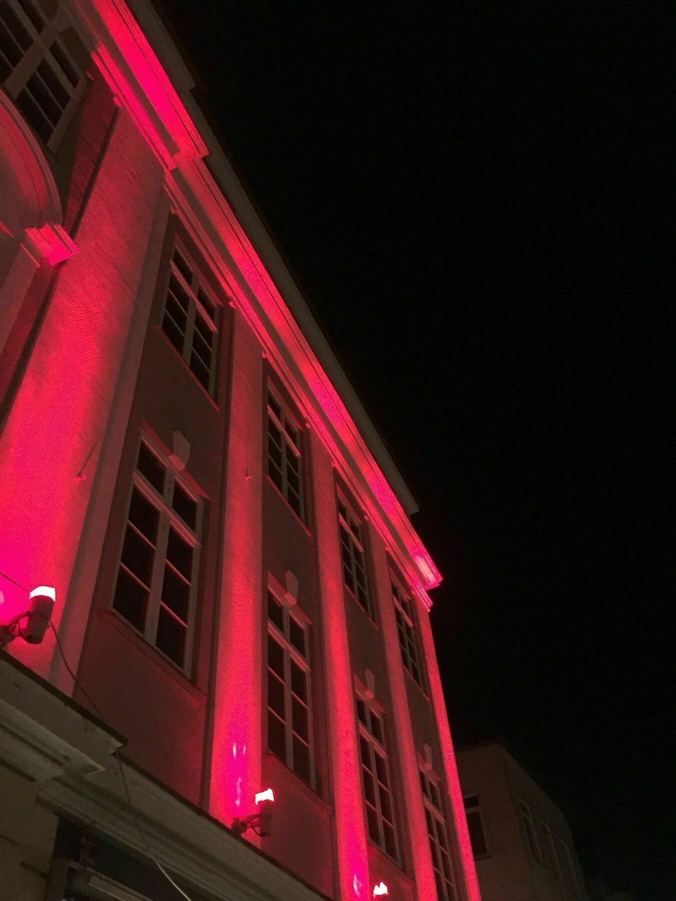 Hotel Randers Luaran gambar