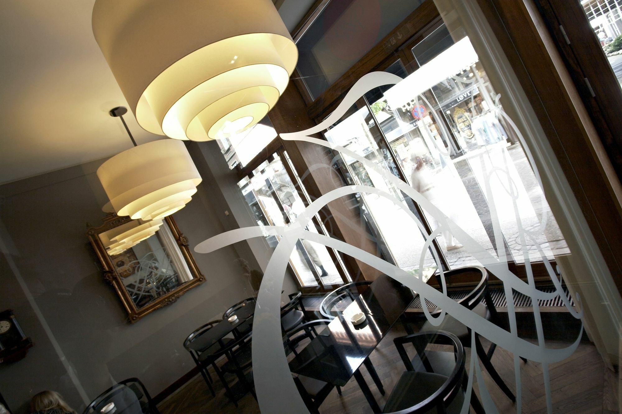 Hotel Randers Luaran gambar