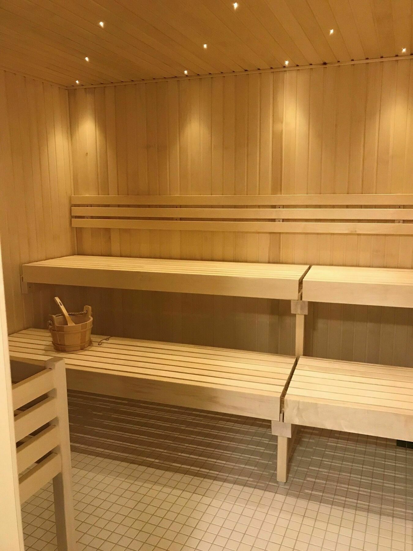 Hotel Randers Luaran gambar