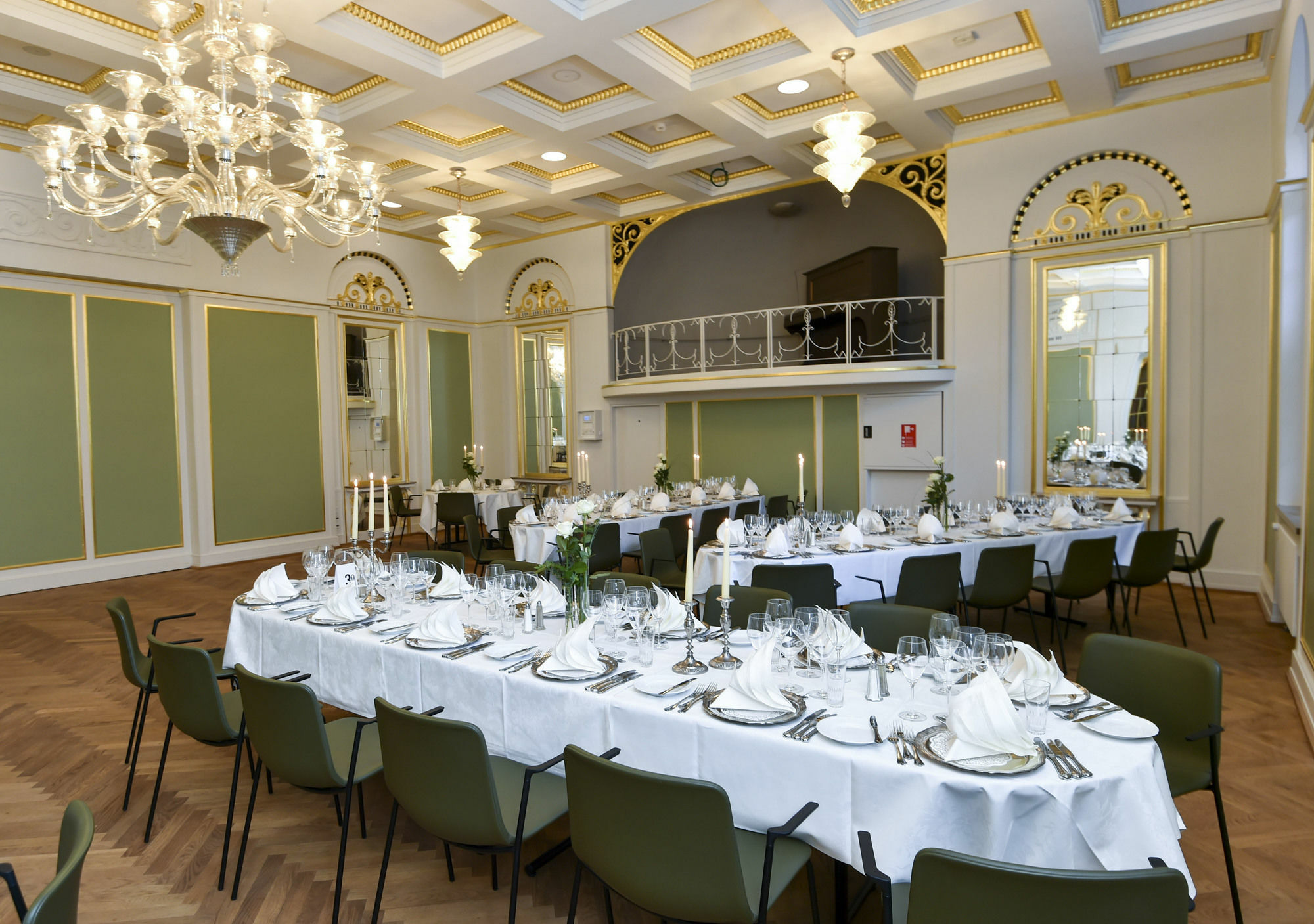 Hotel Randers Luaran gambar