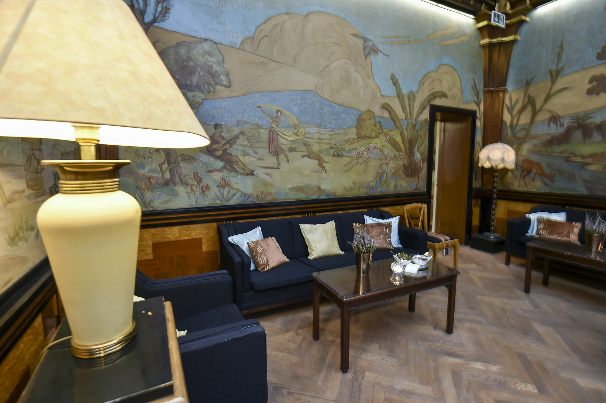 Hotel Randers Luaran gambar