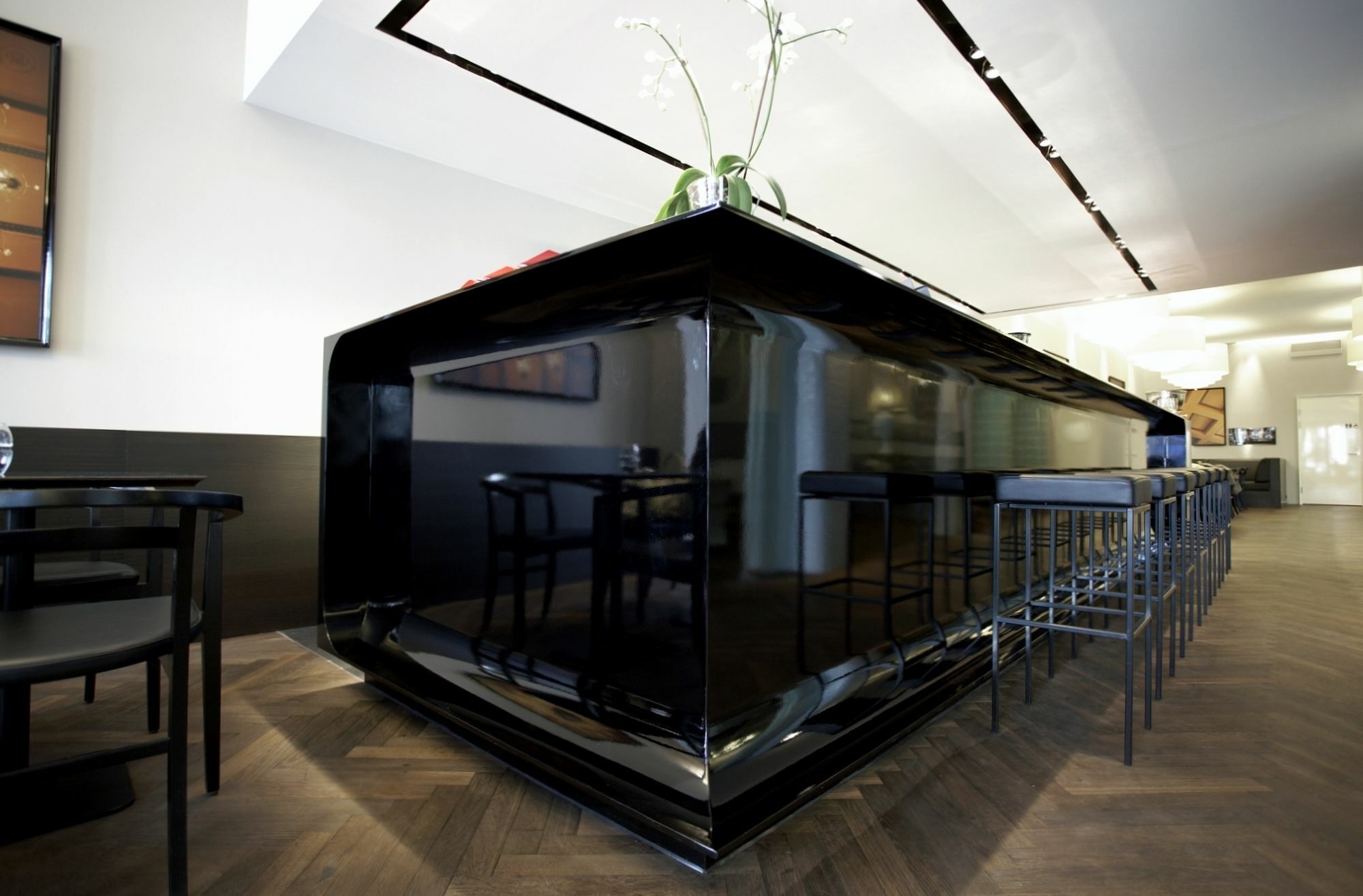 Hotel Randers Luaran gambar