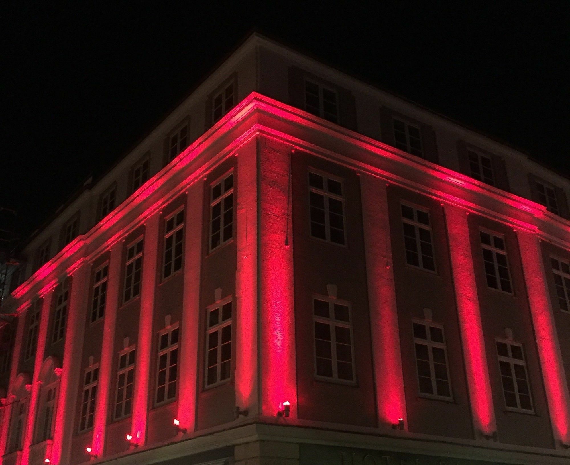 Hotel Randers Luaran gambar