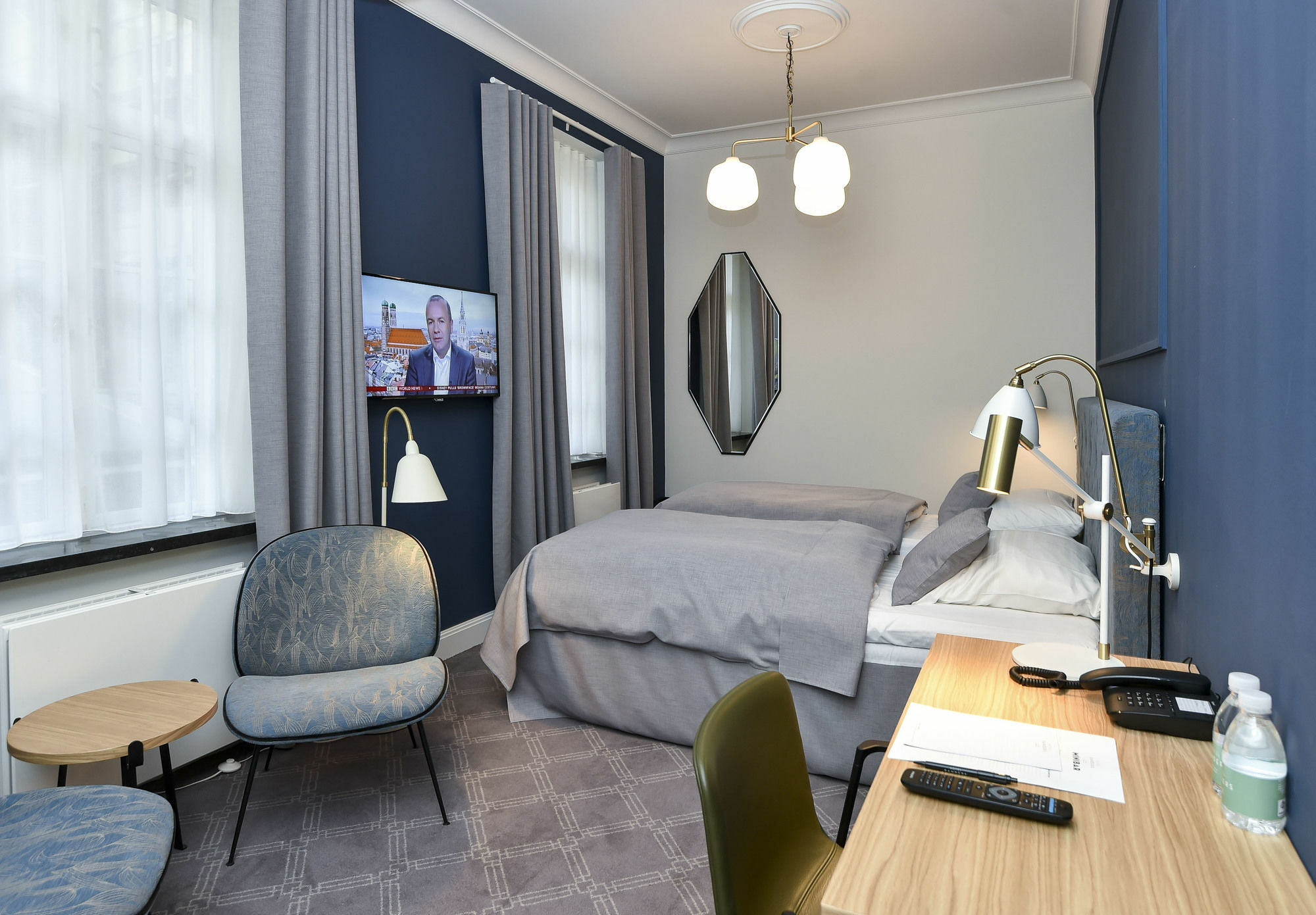 Hotel Randers Luaran gambar